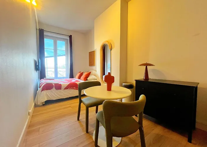 Apartment Olney