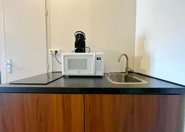 Olney Apartment *