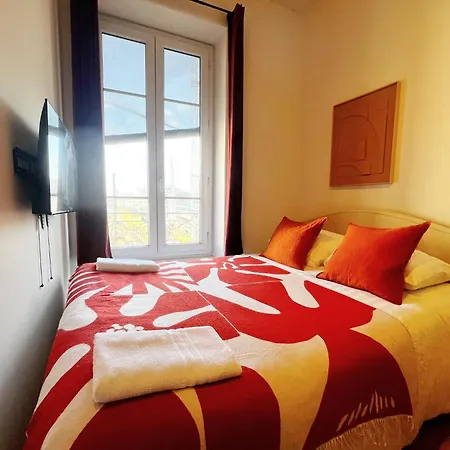 Apartamento Olney Lyon