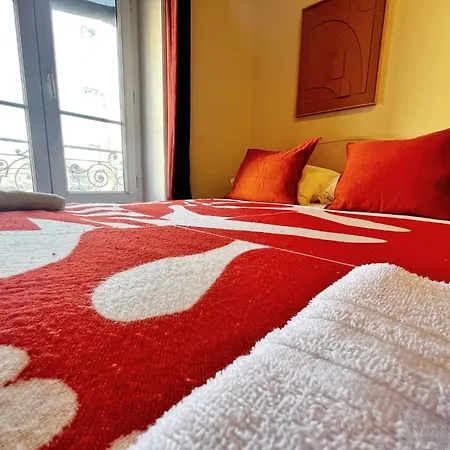 Olney Apartamento Lyon