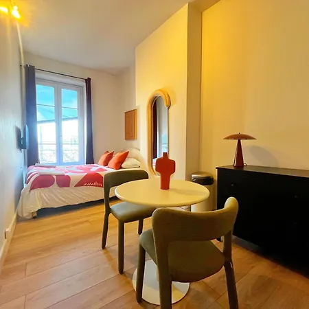 Apartamento Olney