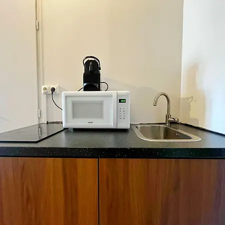 Olney Apartamento *