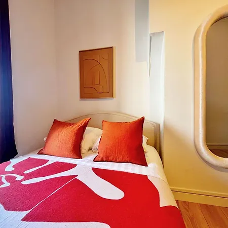 Olney Apartamento *